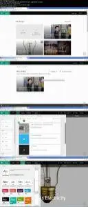 Using Office Sway (2016)