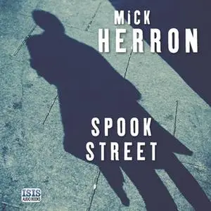 «Spook Street» by Mick Herron