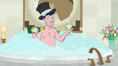 BoJack Horseman S01E05