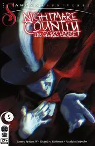 The Sandman Universe - Nightmare Country - The Glass House 005 (2023) (digital) (Son of Ultron-Empire