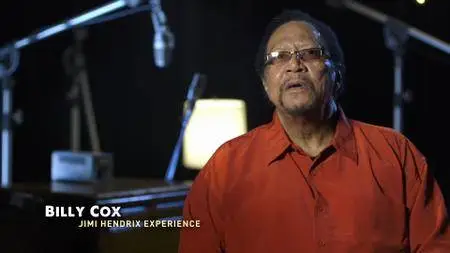 Jimi Hendrix: Electric Church (2015)