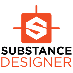 Allegorithmic Substance Designer 10.2