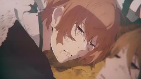Kujira no Kora wa Sajou ni Utau BD BOX TV  SP Kujira no Kora wa Sajou ni Utau 09 (BD 1920x1080 x 264 FLACx2 mkv" yEnc
