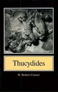 Walter Robert Connor - "Thucydides"