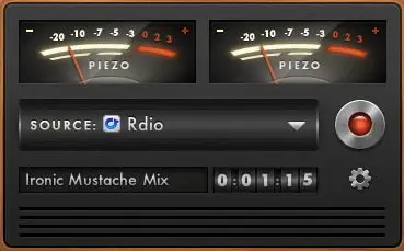 Piezo v1.2.4 Mac OS X