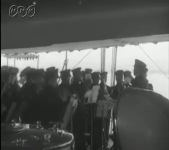 Japan war newsreel 1941年(昭和16年)3月25日