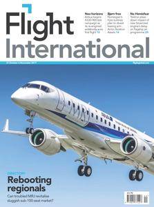 Flight International - 31 October - 6 November 2017