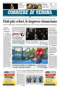 Corriere di Verona - 16 Maggio 2021