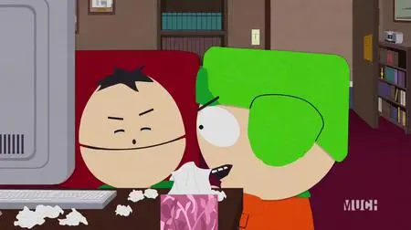 South Park S26E02