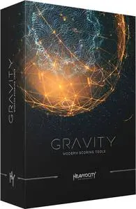 Heavyocity Gravity 2 KONTAKT