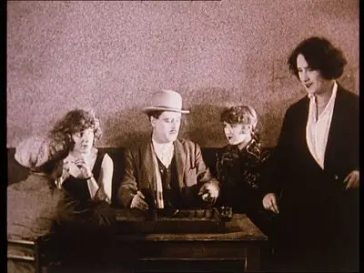 Backbiters / Catherine (Une vie sans joie) (1924)