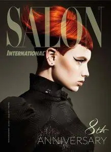 Salon International - January 2017