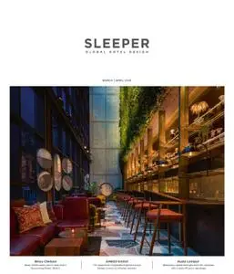 Sleeper - March-April 2019