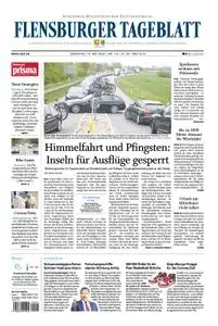 Flensburger Tageblatt - 19. Mai 2020