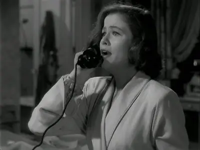 Sunset Boulevard (1950)