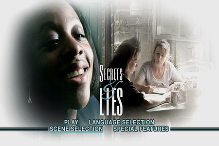 Secrets And Lies - by Mike Leigh (1996)