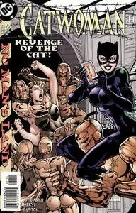 Catwoman v1 077 - No Man's Land, Part Six - Pay Back