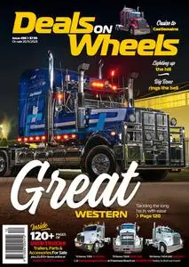 Deals On Wheels Australia - Issue 499 - 20 November 2023
