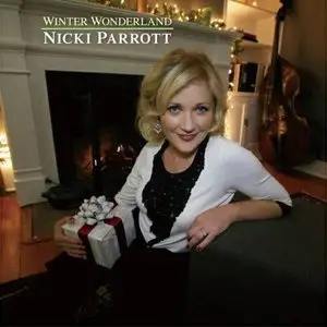 Nicki Parrott - Winter Wonderland (2013)