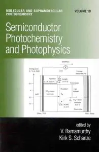 Semiconductor Photochemistry And Photophysics
