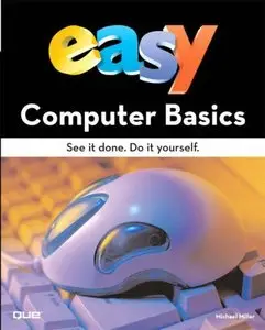 Easy Computer Basics: See it Done, Do it Yourself (Repost)