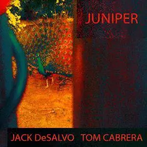 Jack DeSalvo & Tom Cabrera - Juniper (2018)