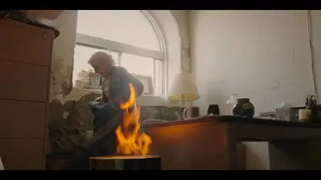 The Chair S01E03