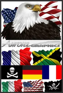 Digital Flags