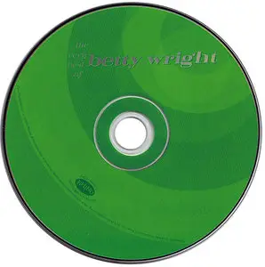 Betty Wright - The Very Best Of Betty Wright (2000)