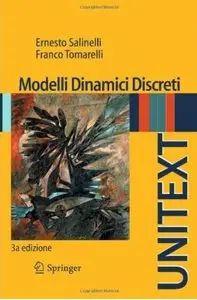 Modelli Dinamici Discreti (3a edizione)