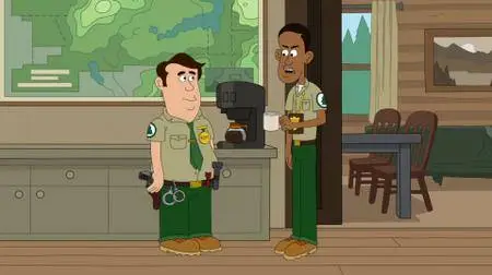 Brickleberry S03E03