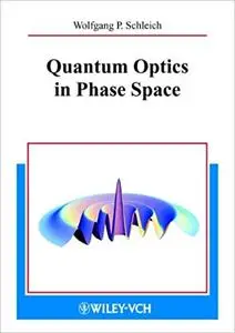 Quantum Optics in Phase Space (Repost)