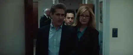 Escape at Dannemora S01E07