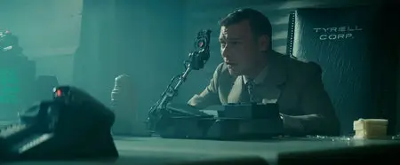 Blade Runner (The Final Cut) (1982)