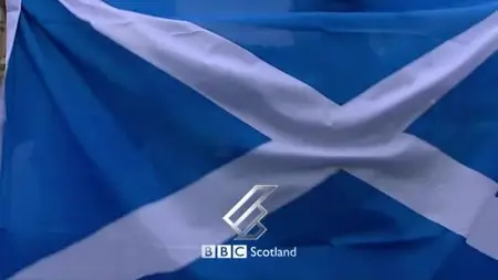 BBC - Great Scots: The Writers who Shaped a Nation (2014)