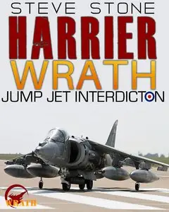 Harrier Wrath: Jump Jet Interdiction