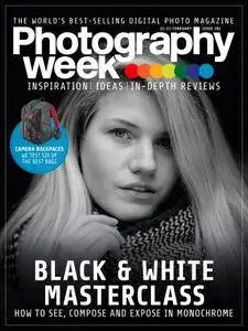 Photography Week - 15 February 2018