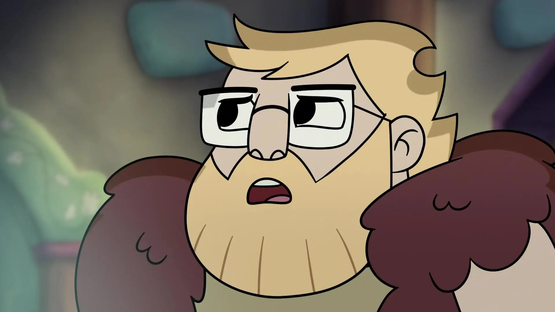 Pinecone & Pony S01E13