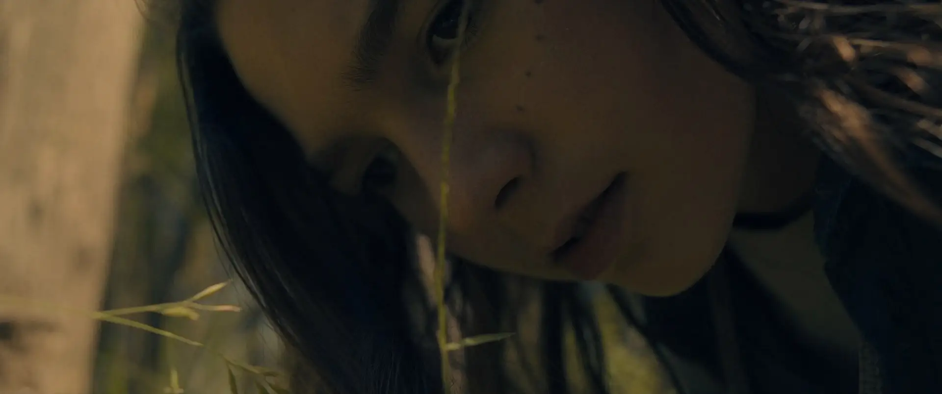 The Marsh King's Daughter (2023)