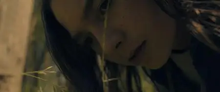 The Marsh King's Daughter (2023)