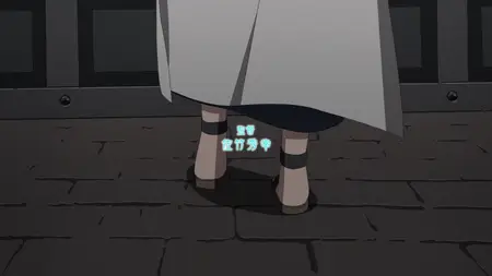 Mizuzokusei no Mahoutsukai - 01 (720p