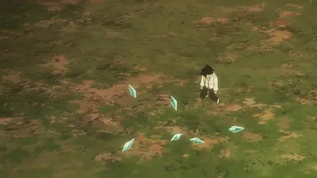 Mizuzokusei no Mahoutsukai - 01 (720p
