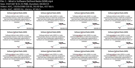 Designing RF Communication Systems Using SDRs with GNU Radio