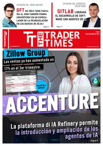 The Trader Times Edición en español - 9 Diciembre 2024