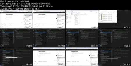 Programming with C#