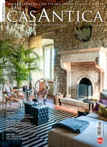 CasAntica - Settembre 2025