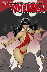 Vampirella v2 02 (2014) (Digi-Hybrid