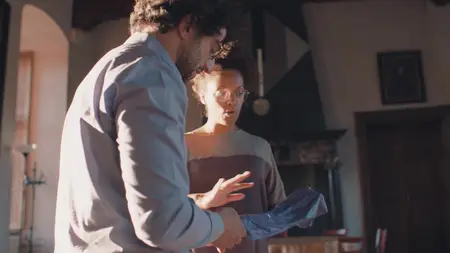Andere Eltern S01E06