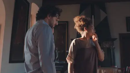 Andere Eltern S01E06