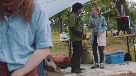 Andere Eltern S01E06